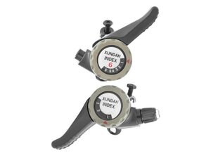 Ručice menjača index 3/6 3243100