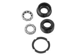 Solja sr.mtb 35.8mm m36x24t navoj crna 3604004