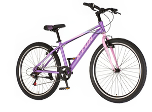 X-fun ljubičasta 26 1426250