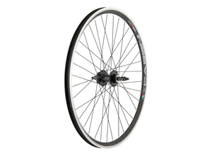 Zadnji tocak 26x1.75 alu glava joytech disk dupli obruc 2603012