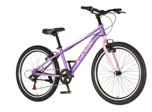 X-fun ljubičasta 24 1424250