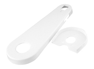 Lancobran za dečiji bicikl beli 12” 3193067