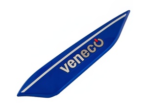 Eb.maska bočna leva plava za fusion/fusion pro 9500554