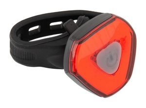 Lampa zadnja 18 chips high bright red led 3501160