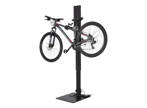 Pneumatsko hidraulična dizalica za bicikle crna 3723018