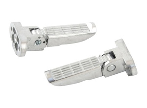 Eb.držači za stopala, alu, zadnji sprint 4600548