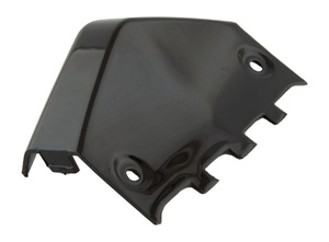 Eb.donja plastika zadnjeg svetla crna sb-250 4600606