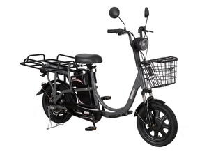 Eb-uno sivi cargo 1300165 - SKLOPLJEN