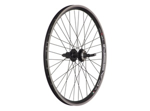 Zadnji tocak.24" dupli zid crni za disk kaseta joytech brzo skidajuca 9500397