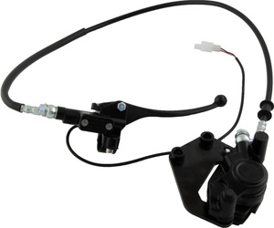 Eb.prednja kočnica bez diska (317) hidraulična spark 4600593