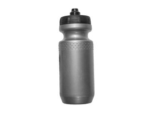 Boca roto sa  bezkontaktnim čepom crno srebrna 600 ml 3110018