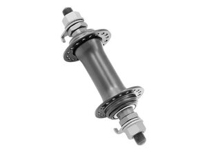 Glava prednja mtb čelik crna shun feng 36r 3201100