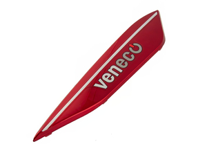 Eb.maska bočna desna crvena za fusion/fusion pro 9500556