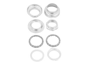 Set šolja volana xr hrom sa graničnikom 22.2 x 30 x 27 3193205