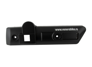 Eb.maska leva za zadnju vilu, crna sprint 4600520