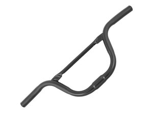 Volan crni za dečje bicikle 1.4t 16” 3193022