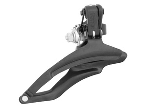 Srednji menjač 28.6 top pull 48t friction 3240003