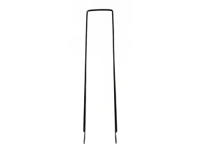 Metalna šipka držač korpe 43cm 3142004