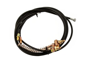 Eb.sajla set za kocnice extreme/pulse 4600231