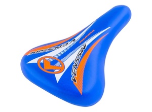 Sedlo parma plavo 3701019