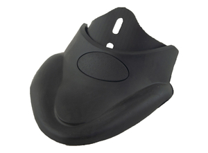 Eb.gumeni crni nastavak za blatobran zadnji pulse 4600643