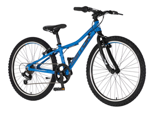 Bicikl visitor proxy start  2.0 24" plavo crni 1242050