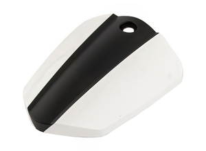 Eb.kofer prednji beli za fusion fusion pro 4600456