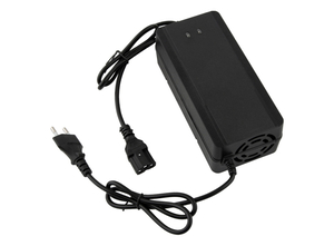 Eb.punjač za olovnu bateriju 60v 20ah sb-250 4600580