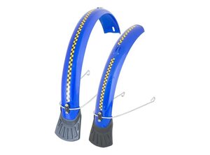 Blatobran 12" za model police 3193152