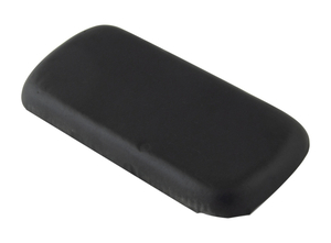 Eb.sedlo zadnje crno didi/midi 4600481