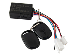 Eb.alarm sa daljinskim didi/midi 4600482