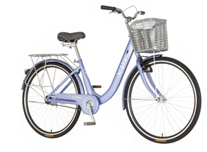 X-vibe plava 26 1426101