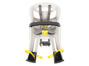 Sedlo dečije prednje tatoo plus sivo 15kg 3703072