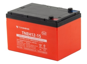Eb.baterija olovna 12v 15ah tianneng tneh12-15 graphene 4600566