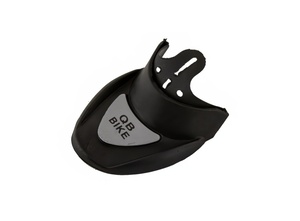 Eb.zadnja plastika na p/z  blatobran harmony 4600367