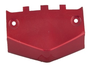 Eb.donja plastika zadnjeg svetla siva sb-250 4600737