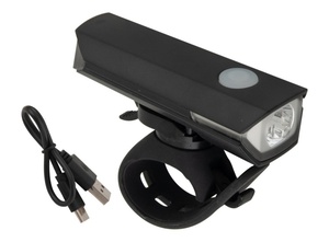 Prednja lampa vit comp usb punjiva 3501172