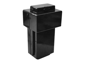 Eb.plasticna kutija za baterije fusion 4601445