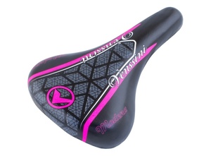 Sedlo modena crno rozi 3700045