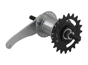 Glava zadnja kontra 36r quanda (set) 3212008