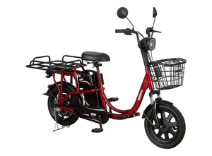 Eb-uno crveni cargo 1300164 - SKLOPLJEN