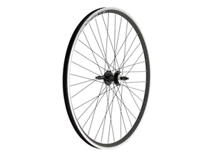 Zadnji tocak 28x1.3/8 alu glava joytech disk dupli obruc 2020 2802013