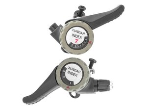 Ručice menjača index 3/7 3243101