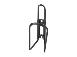 Držač boce aluminijum crni 3111005