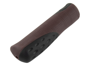 Ručke volana braon fashion 115mm 3842003