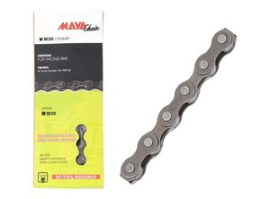 Lanac mtb 1/2x3/32” 116l non-index maya 3605800