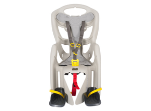 Sedlo dečije pepe na gepek silk grey 22 kg 3703077