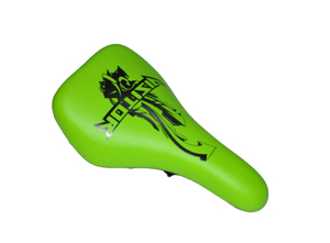 Sedlo za bmx zeleno 2023 3701135
