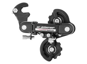 Menjač zadnji kraći sportski 3241006