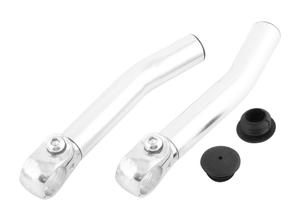 Rogovi alu sivi 3834004